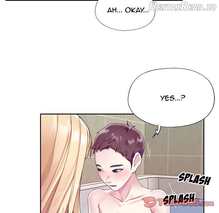 The Idol Project Chapter 23 - page 62