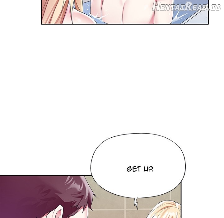 The Idol Project Chapter 23 - page 63