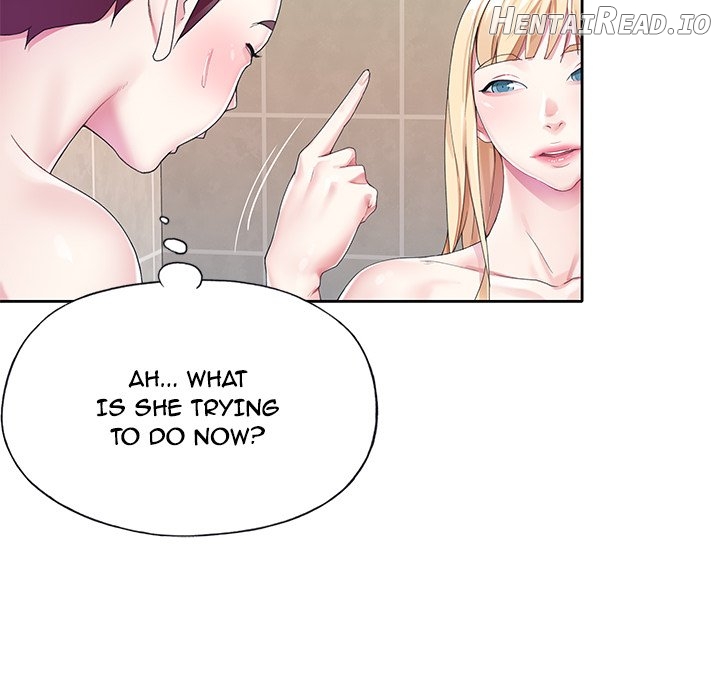 The Idol Project Chapter 23 - page 64