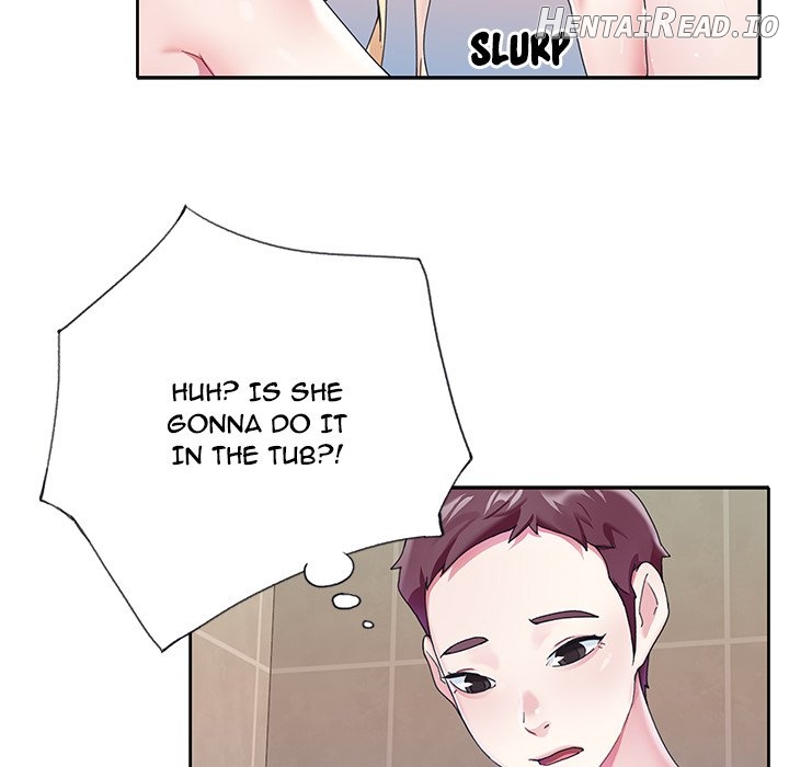 The Idol Project Chapter 23 - page 67
