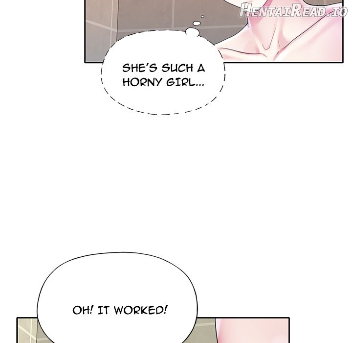 The Idol Project Chapter 23 - page 68