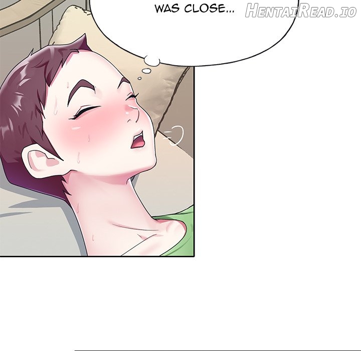 The Idol Project Chapter 23 - page 7