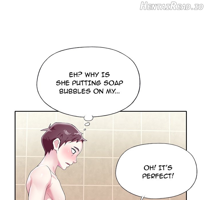 The Idol Project Chapter 23 - page 71