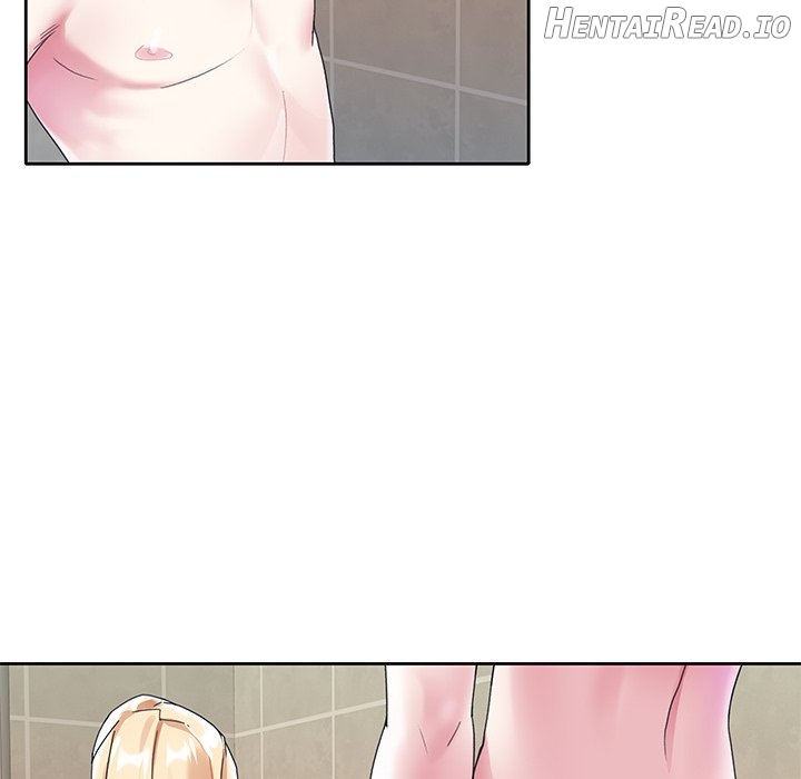 The Idol Project Chapter 23 - page 79