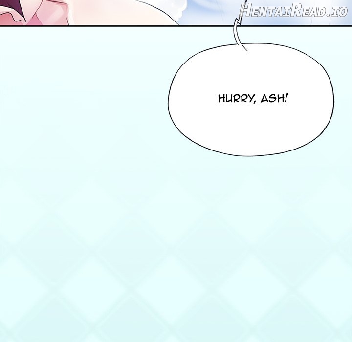 The Idol Project Chapter 23 - page 91