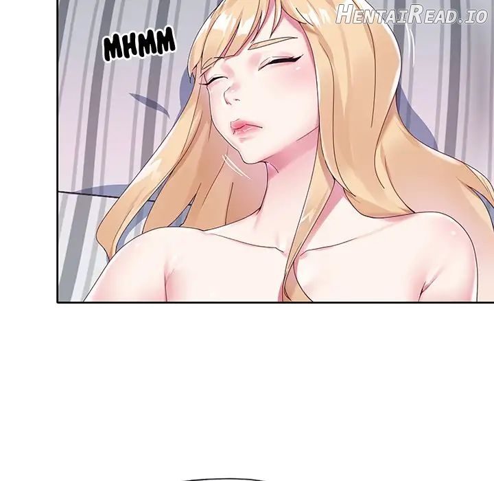 The Idol Project Chapter 15 - page 15