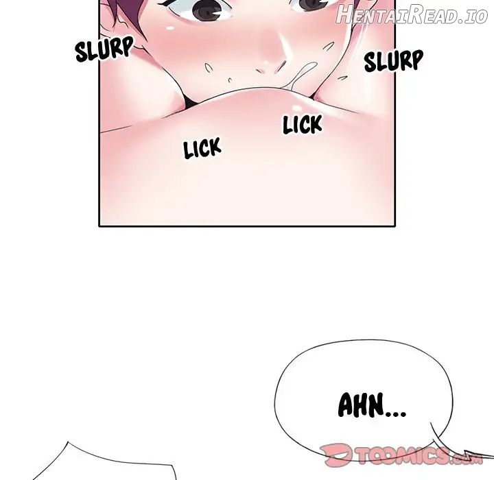 The Idol Project Chapter 15 - page 18