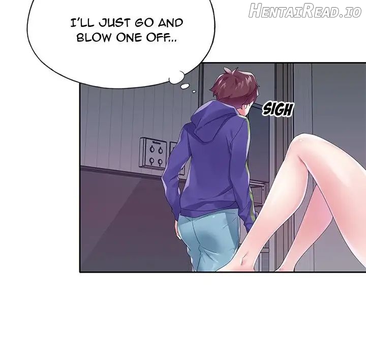 The Idol Project Chapter 15 - page 24