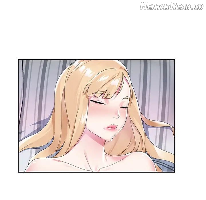 The Idol Project Chapter 15 - page 25
