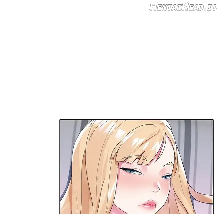 The Idol Project Chapter 15 - page 27