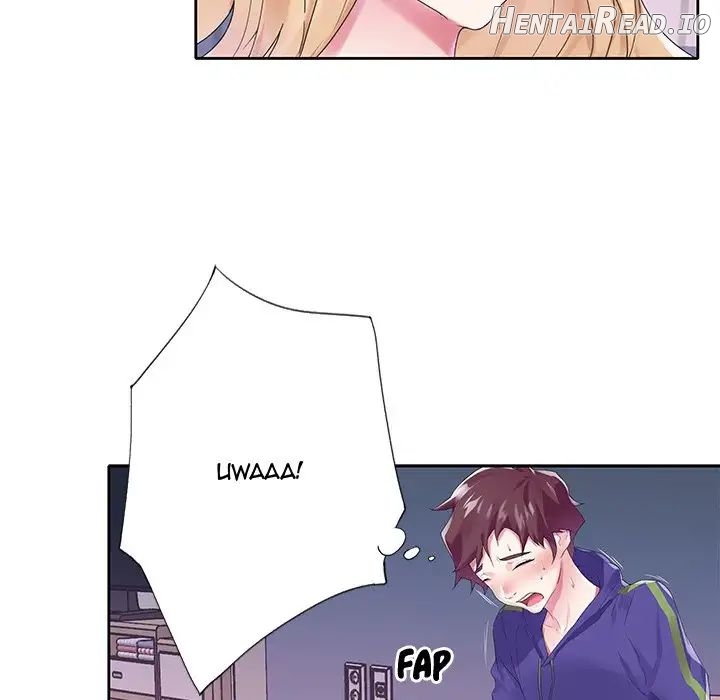 The Idol Project Chapter 15 - page 28