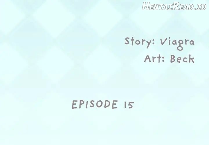 The Idol Project Chapter 15 - page 3