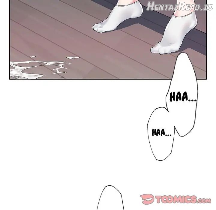 The Idol Project Chapter 15 - page 34