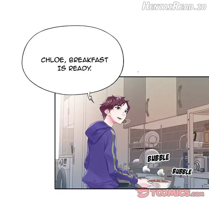 The Idol Project Chapter 15 - page 38
