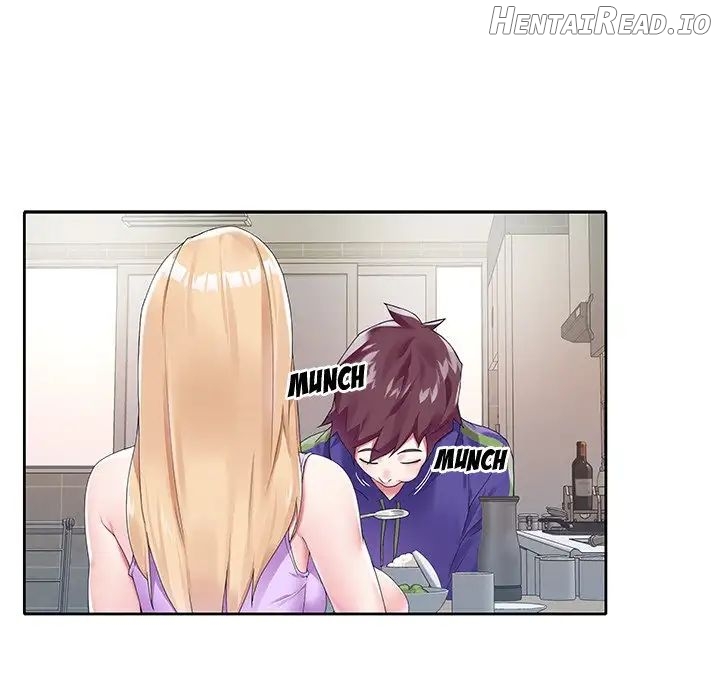 The Idol Project Chapter 15 - page 39