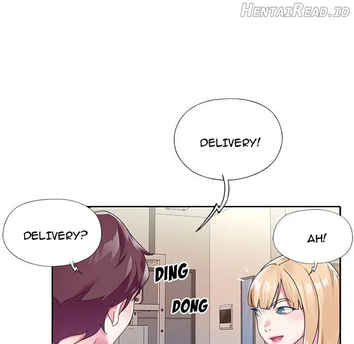 The Idol Project Chapter 15 - page 40