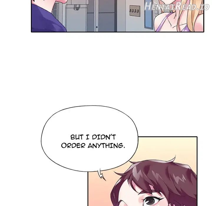 The Idol Project Chapter 15 - page 41