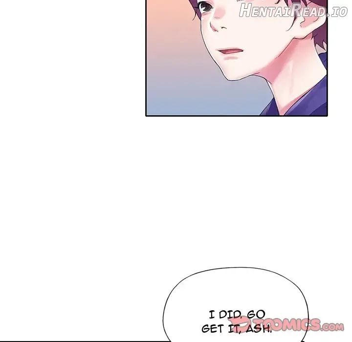 The Idol Project Chapter 15 - page 42