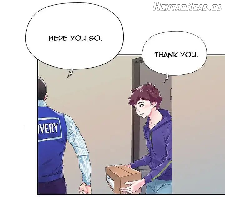 The Idol Project Chapter 15 - page 44