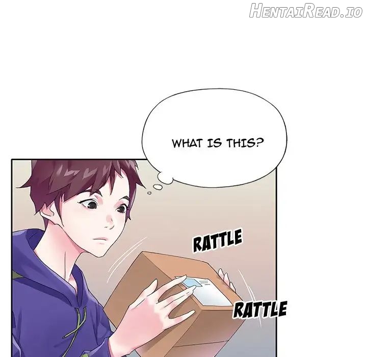 The Idol Project Chapter 15 - page 45