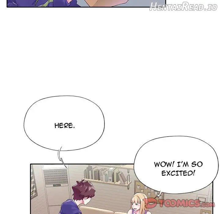 The Idol Project Chapter 15 - page 46