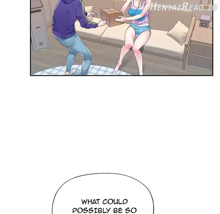 The Idol Project Chapter 15 - page 47