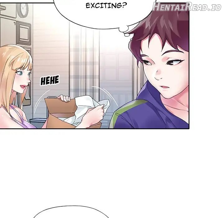 The Idol Project Chapter 15 - page 48