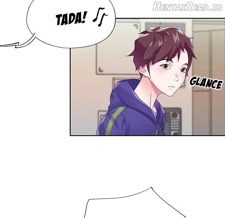 The Idol Project Chapter 15 - page 49