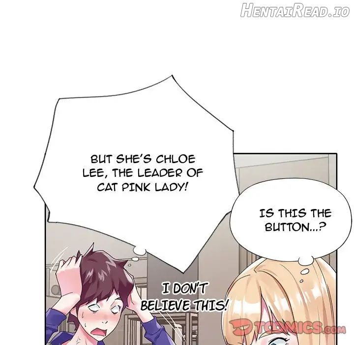 The Idol Project Chapter 15 - page 54