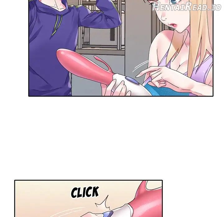 The Idol Project Chapter 15 - page 55