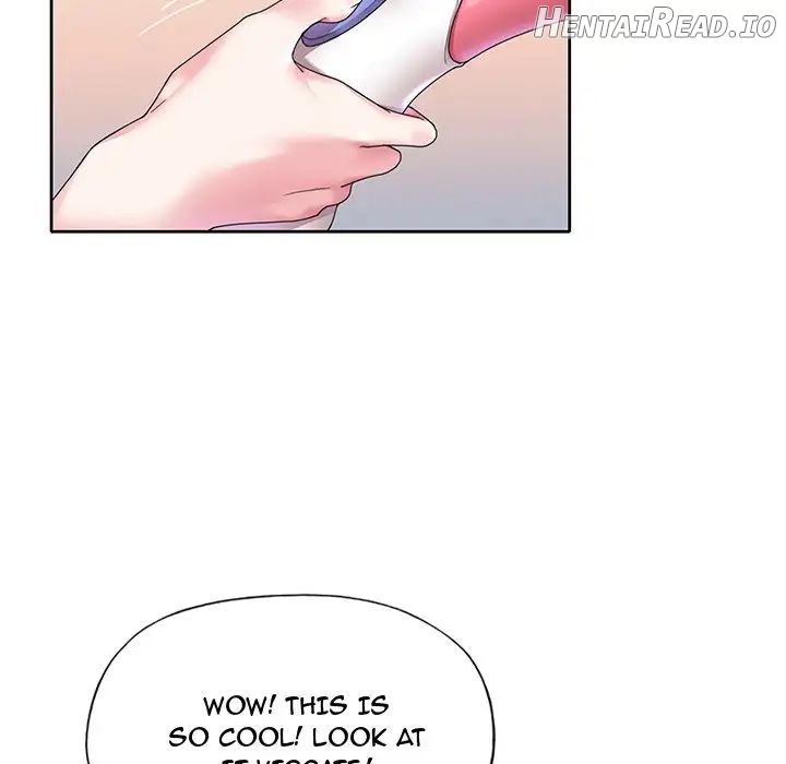 The Idol Project Chapter 15 - page 56