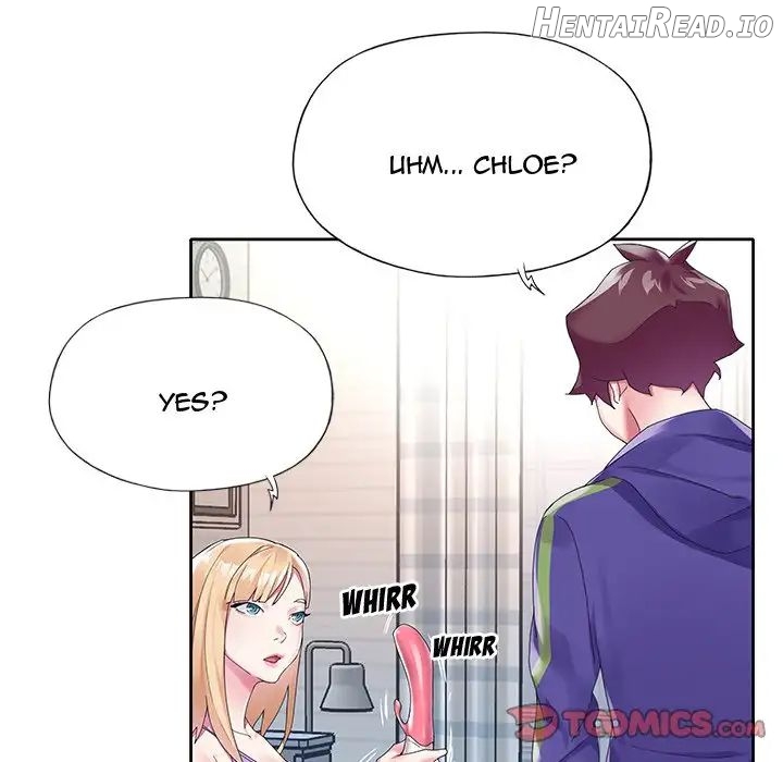 The Idol Project Chapter 15 - page 58