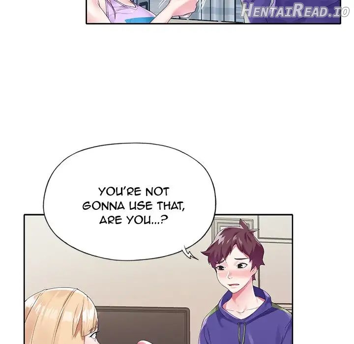 The Idol Project Chapter 15 - page 59