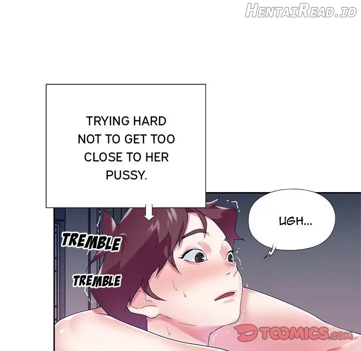 The Idol Project Chapter 15 - page 6