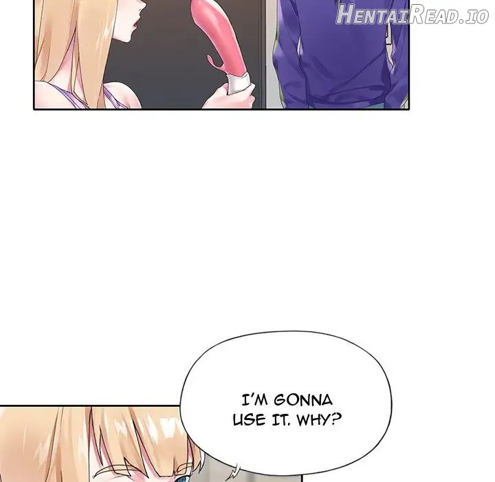 The Idol Project Chapter 15 - page 60