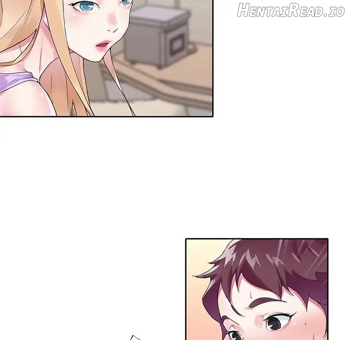 The Idol Project Chapter 15 - page 61