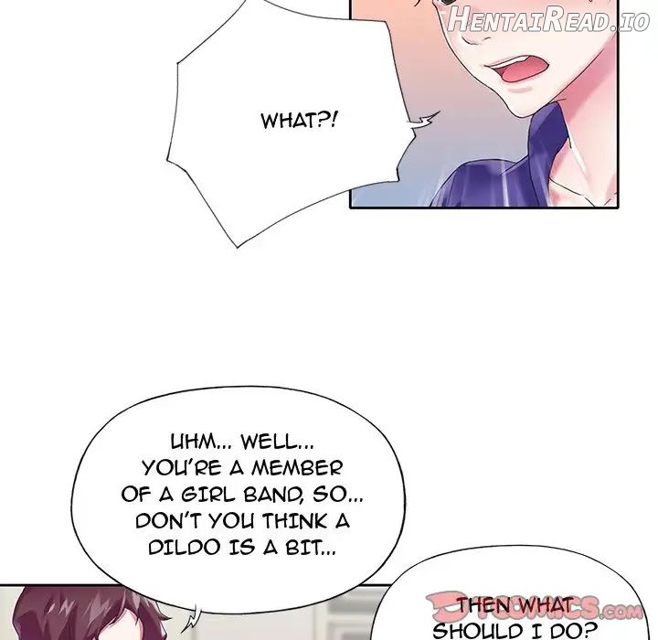 The Idol Project Chapter 15 - page 62