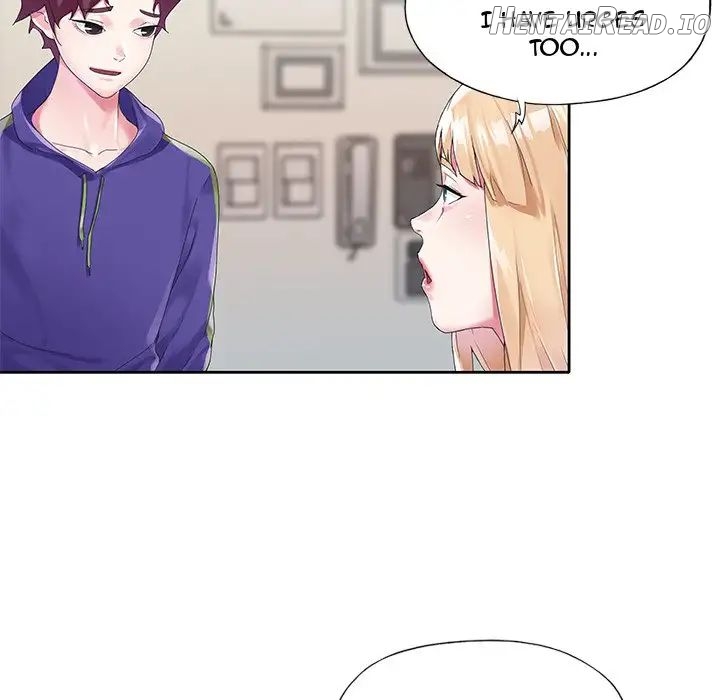 The Idol Project Chapter 15 - page 63