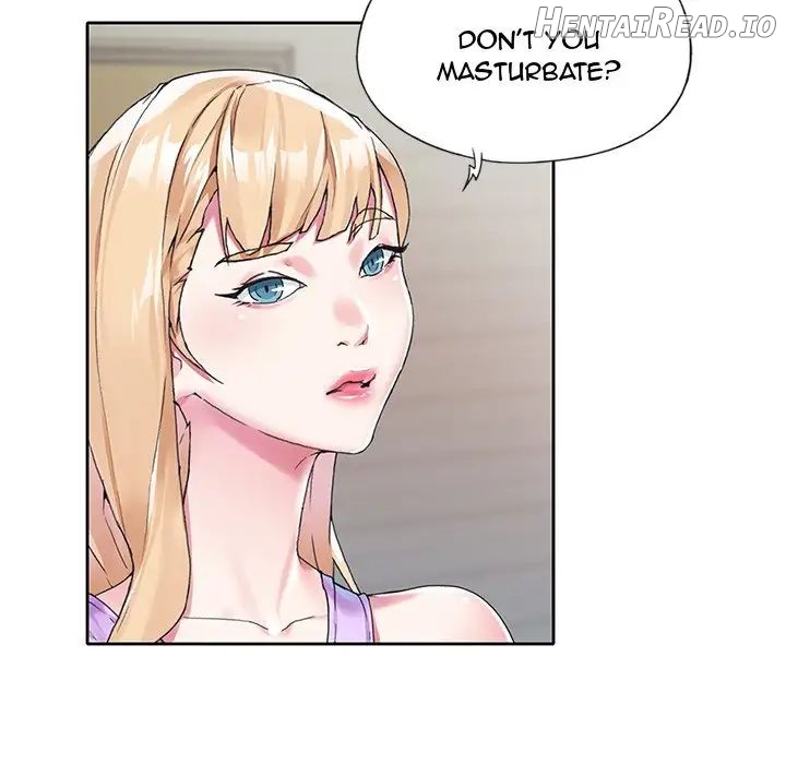 The Idol Project Chapter 15 - page 64