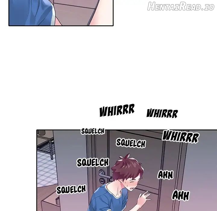 The Idol Project Chapter 15 - page 71