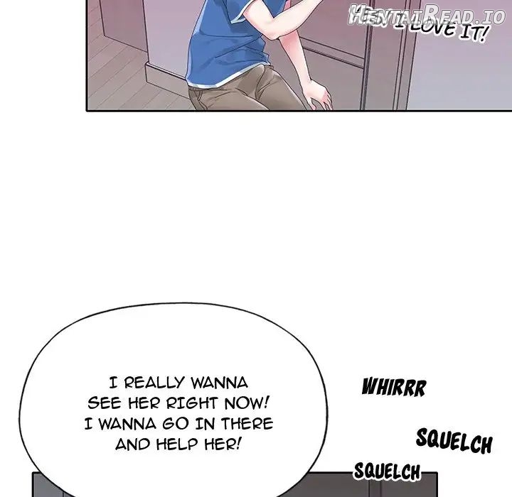 The Idol Project Chapter 15 - page 72