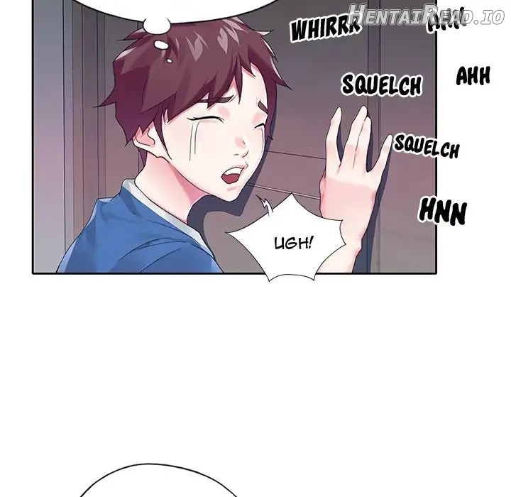 The Idol Project Chapter 15 - page 73