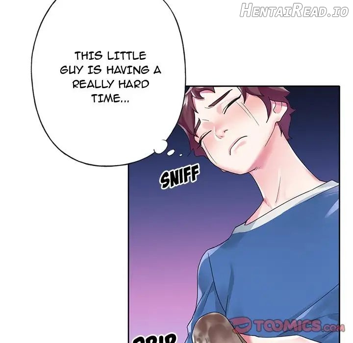 The Idol Project Chapter 15 - page 74