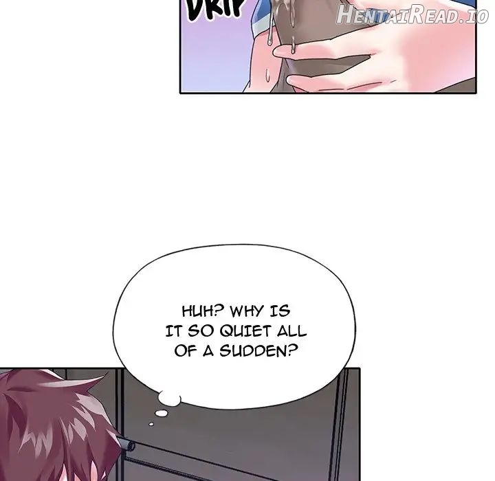 The Idol Project Chapter 15 - page 75