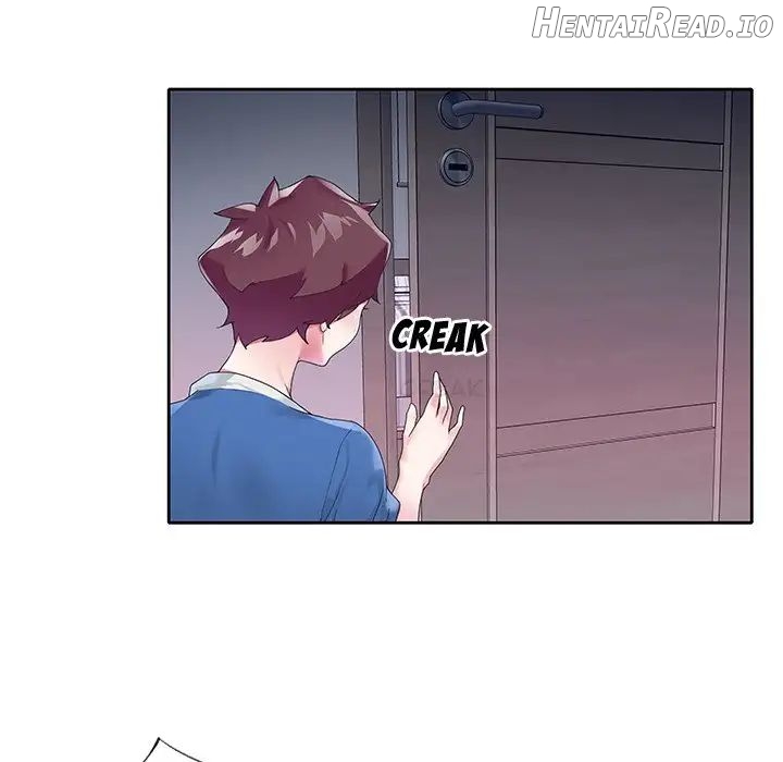The Idol Project Chapter 15 - page 77