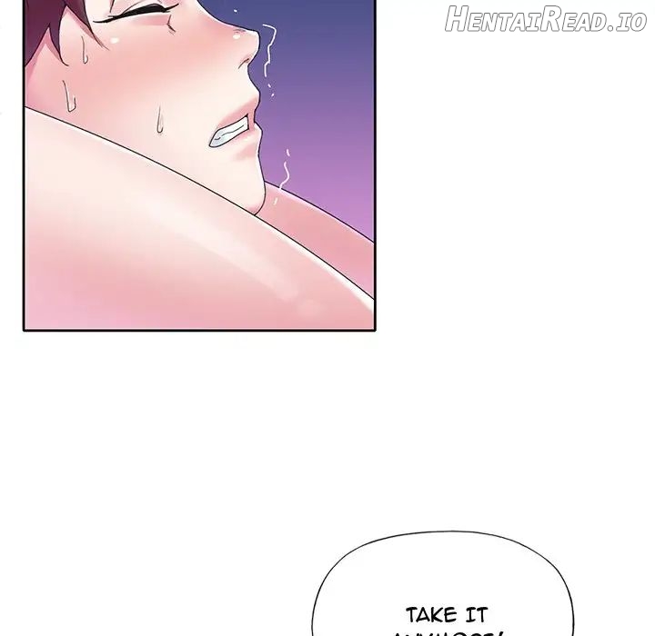 The Idol Project Chapter 15 - page 8