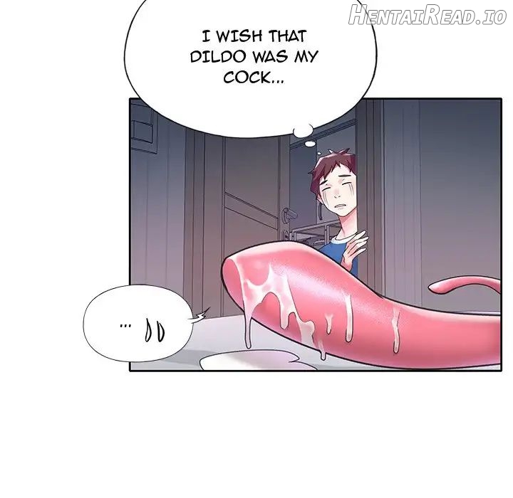 The Idol Project Chapter 15 - page 80