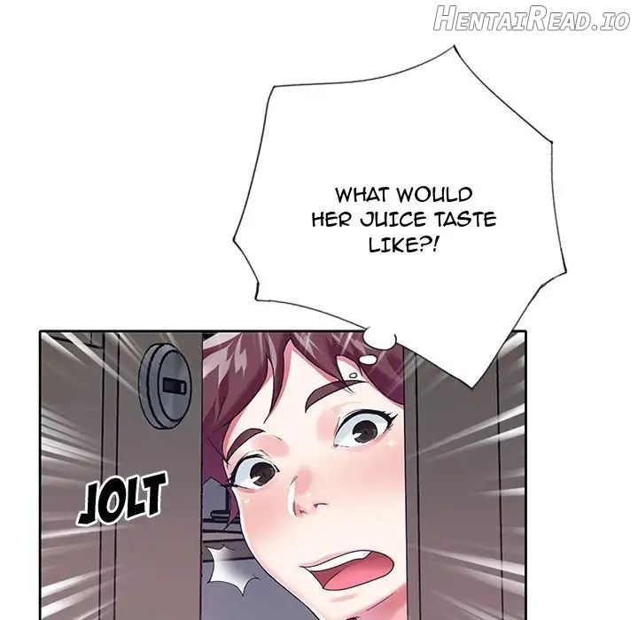 The Idol Project Chapter 15 - page 81