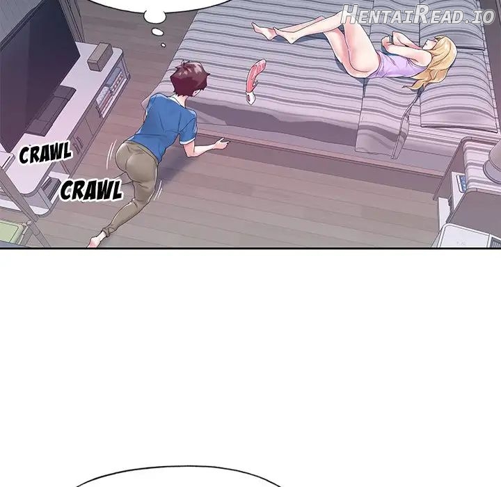 The Idol Project Chapter 15 - page 83