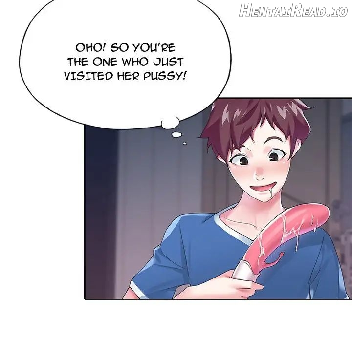 The Idol Project Chapter 15 - page 84